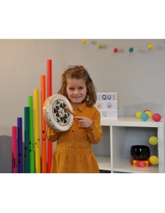 Bodhran 20 cm 2