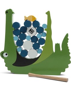 El cocodrilo