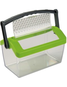 Caja para insectos