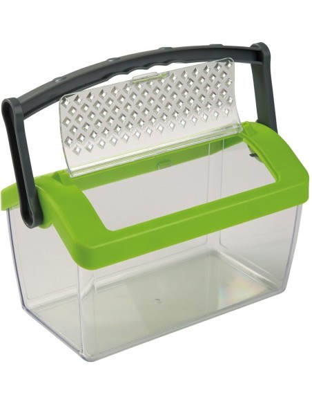 Caja para insectos