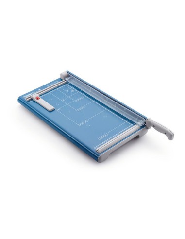 Cizalla de palanca Dahle 534 A3 15h