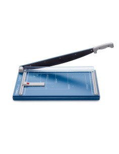 Cizalla de palanca Dahle 534 A3 15h