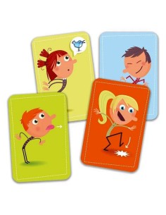 Tip Top Clap: Juego de cartas 2