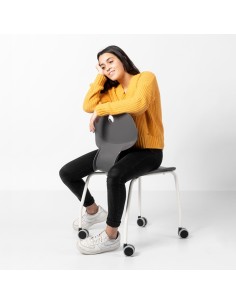 Silla escolar Soft R 2