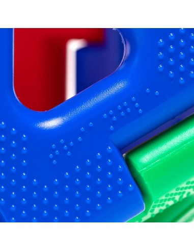 Polydron Gigante Set 40 pcs