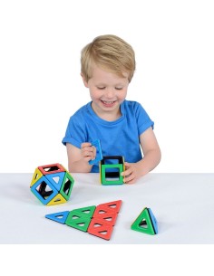 Magnetic Polydrom 32 pcs 2