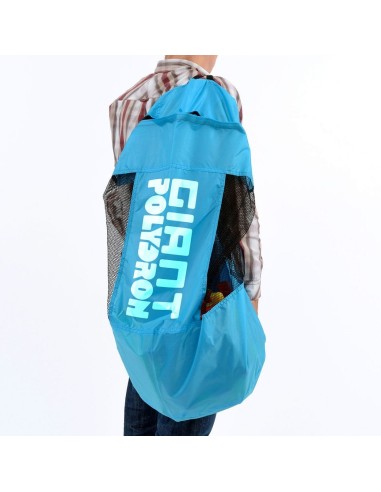 Bolsa almacenamiento Gigante Polydron