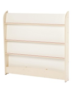 Librería expositor maxi