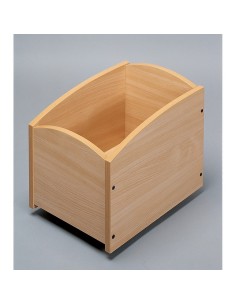 Cajón suelto para libros Haya PK3