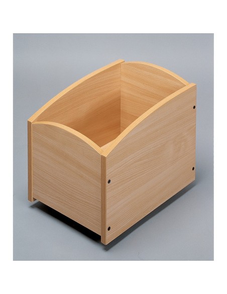 Cajón suelto para libros Haya PK3