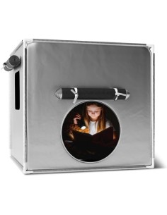 DARK DEN: Tienda oscura sensorial