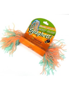 Cuerda spaghetti UV 2