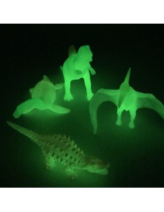 Dinosaurios UV