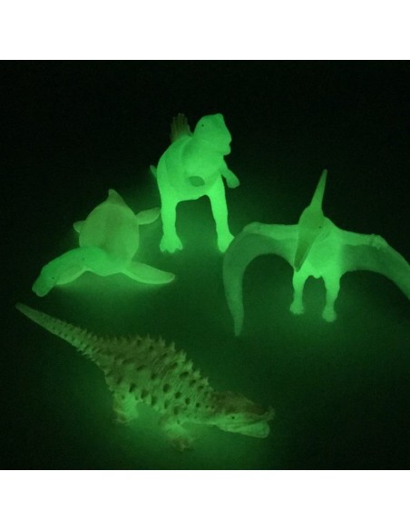 Dinosaurios UV