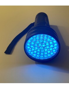 Linterna UV 2