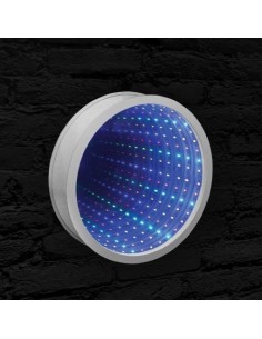 Espejo infinito 15cm