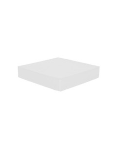 Bloque sensorial blanco