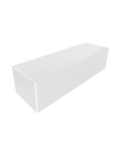 Módulo prisma blanco