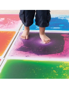 Baldosa sensorial 30x30 Pack 6