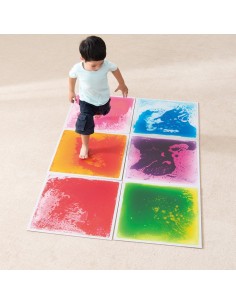 Baldosa sensorial 30x30 Pack 6 2