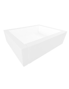 Piscina de bolas 70 cm con luz