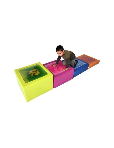 Conjunto sensorial 115