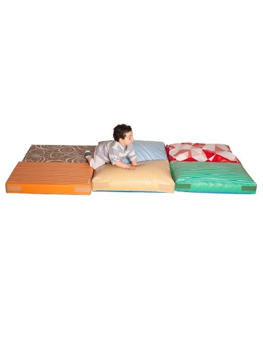 Conjunto sensorial 84