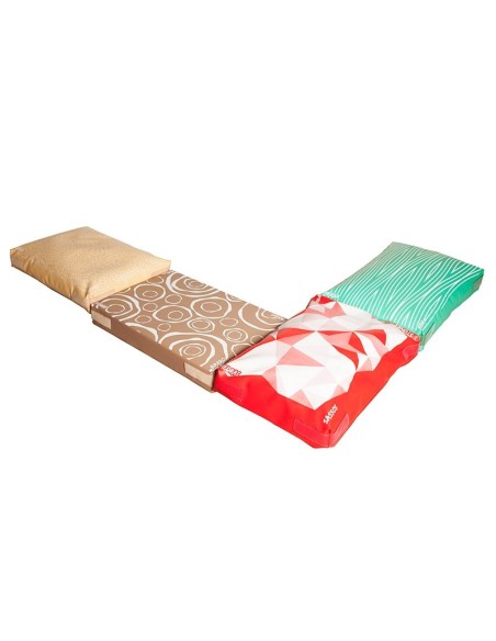Conjunto sensorial 83