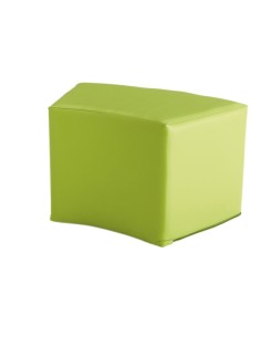 Asiento móvil alto Flexible