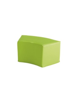 Asiento móvil bajo Flexible