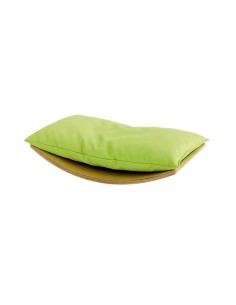 Asiento móvil curvo Flexible 2