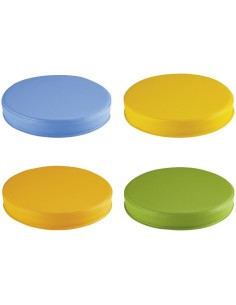 Cojines para suelo aula Flexible 8u