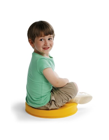 Cojines para suelo aula Flexible 8u