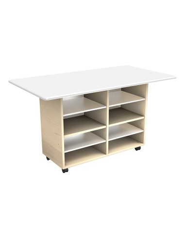 Flexiclass: Plan de actividades flexible