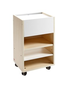 Flexiclass: Mueble Flexible carrito 1