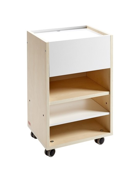 Flexiclass: Mueble Flexible carrito 1