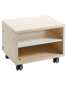 Flexiclass: Mueble Flexible 1 torre bajo