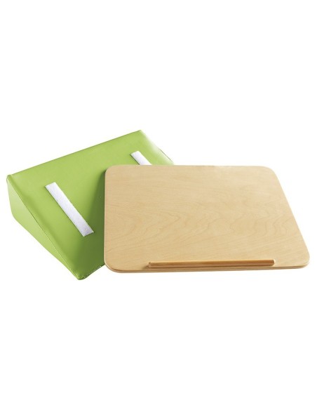 Plano de trabajo flexible