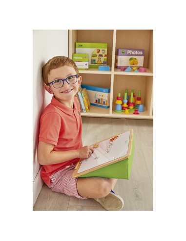 Plano de trabajo flexible