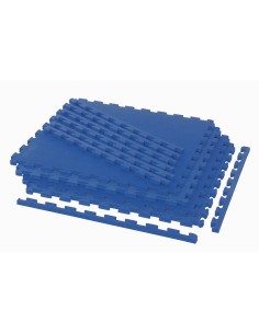 Actigym Suelo protección 360x360
