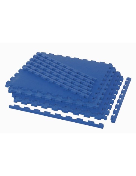Actigym Suelo protección 180x180