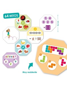 El Reto de las Inteligencias múltiples