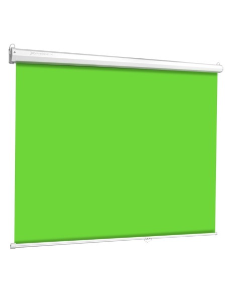 Pantalla Chroma PARED 200x250