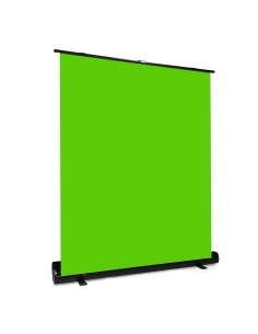 Pantalla Chroma PORTATIL 150x185