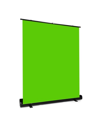 Pantalla Chroma PORTATIL 150x185