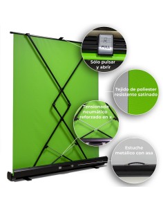 Pantalla Chroma PORTATIL 150x185 2