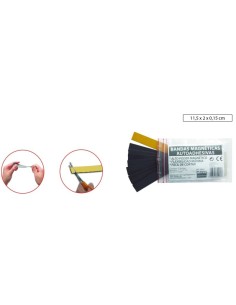 Bandas magnéticas
