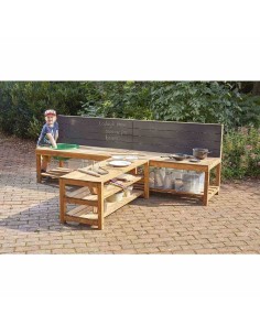 Taller de experimentación en T