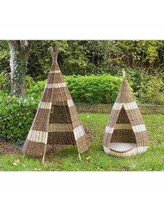 Teepees conjunto tiendas indio