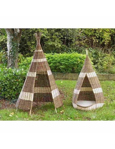 Teepees conjunto tiendas indio